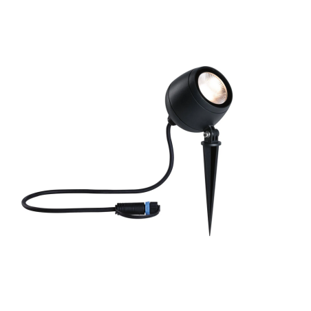 Plug & Shine įsmeigiamas šviestuvas Kikolo 7,2W, 60° 