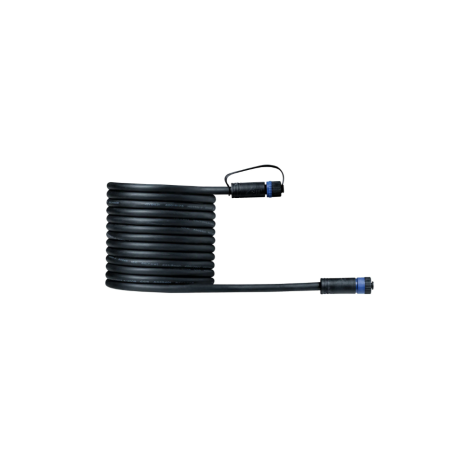 Plug & Shine kabelis 5m - be papildomų jungčių