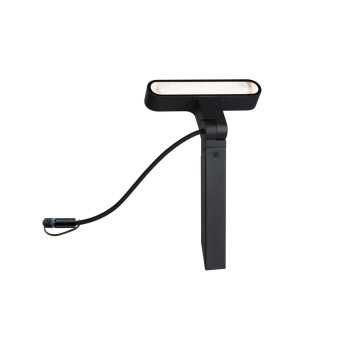 Plug & Shine įsmeigiamas šviestuvas Ito 6W 