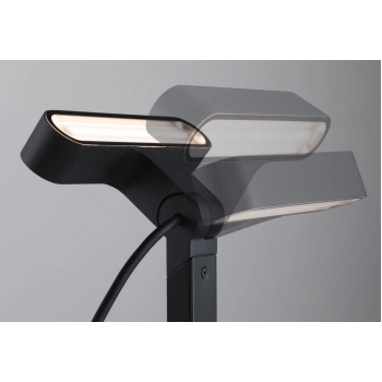 Plug & Shine įsmeigiamas šviestuvas Ito 6W 