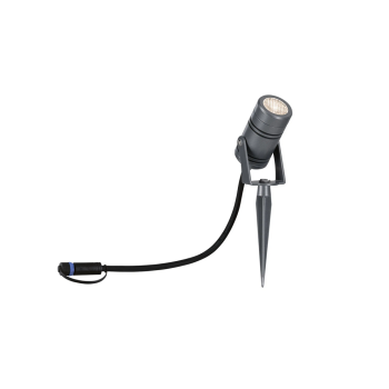 Plug & Shine įsmeigiamas šviestuvas Radon 11W 