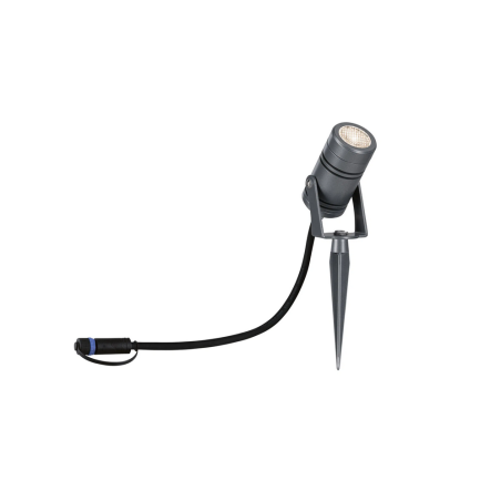 Plug & Shine įsmeigiamas šviestuvas Radon 11W 