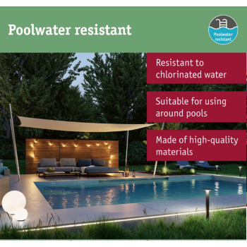 Plug & Shine pakabinamas šviestuvas Kofia 2W