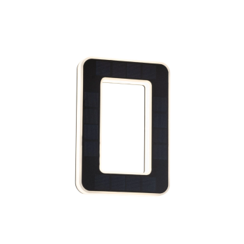 LED namo numerio šviestuvas skaičius 0