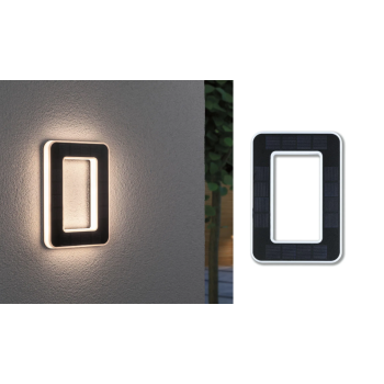 LED namo numerio šviestuvas skaičius 0