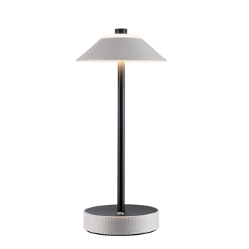 Akumuliatorinis šviestuvas Pellini smėlio spalvos, 330x150mm