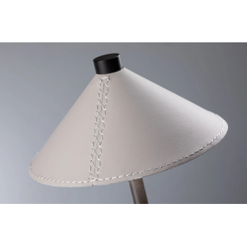Akumuliatorinis šviestuvas Pellini smėlio spalvos, 370x150mm