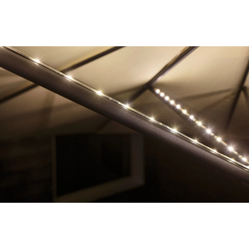 USB LED juosta Parasol 4x40cm