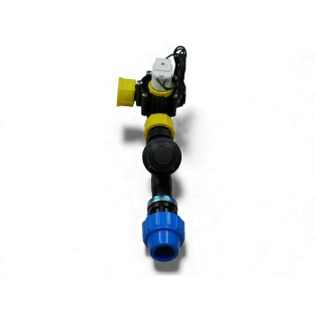 Kolektorius gėlynui ECO