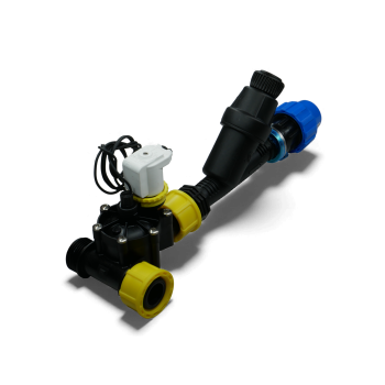 Kolektorius gėlynui ECO