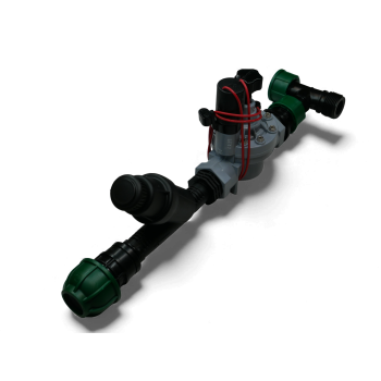 Kolektorius gėlynui PREMIUM