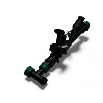 Kolektorius gėlynui STANDART