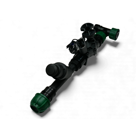 Kolektorius gėlynui STANDART