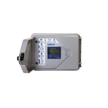 Laistymo valdiklis Galcon DC 9 zonų