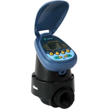 Laistymo valdiklis Galcon 7001D