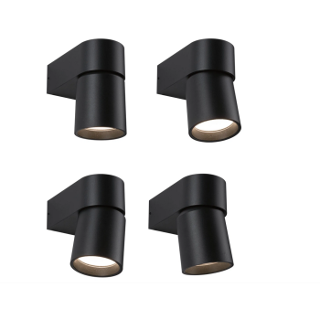 Sieninis šviestuvas Kimu 8W