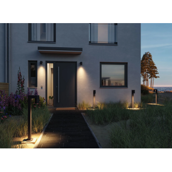 Sieninis šviestuvas Kimu 8W