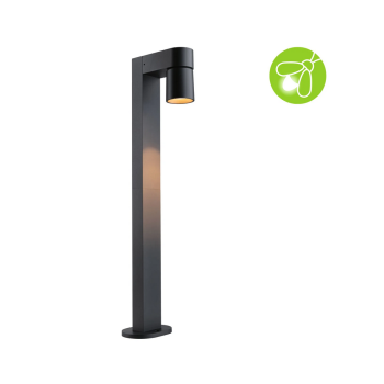 Pastatomas šviestuvas Kimu 7,8W draugiškas vabzdžiams