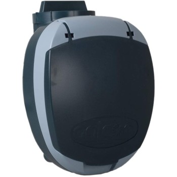 Laistymo valdiklis Galcon DC 4 zonų