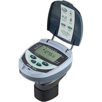 Laistymo valdiklis Galcon DC 4 zonų