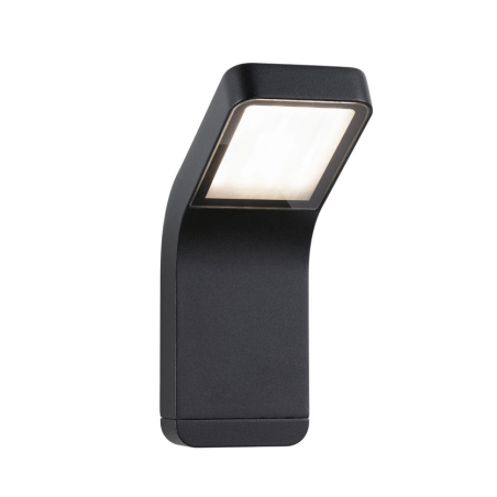 Sieninis šviestuvas Kulma 7,5W