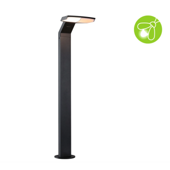 Pastatomas šviestuvas Zenera 10W draugiškas vabzdžiams