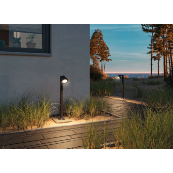 Pastatomas šviestuvas Trian 35W