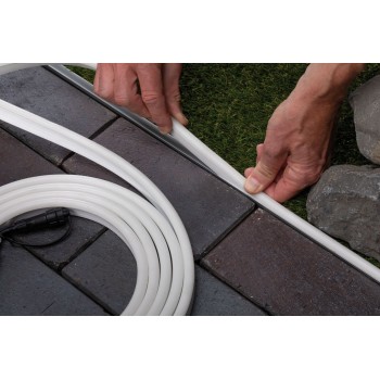 Plug & Shine LED juosta 12W, 2m