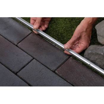 Plug & Shine LED juosta 12W, 2m