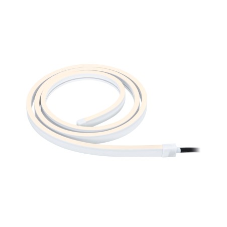 Plug & Shine LED juosta 12W, 2m