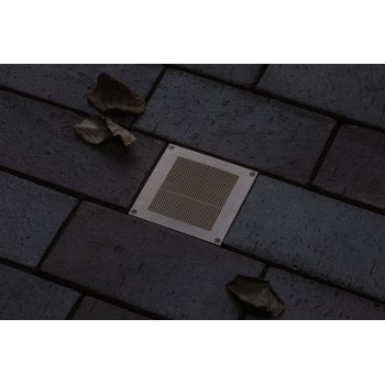 Įleidžiamas šviestuvas Brick, 0,8 W.