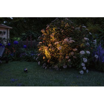 Šviestuvas su smeige Kikolo 6,2W draugiškas vabzdžiams