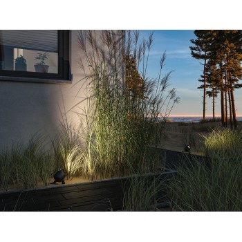 Šviestuvas su smeige Kikolo 8W, 60°