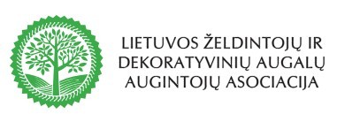 Lietuvos želdintojų ir dekoratyvinių augalų asociacija