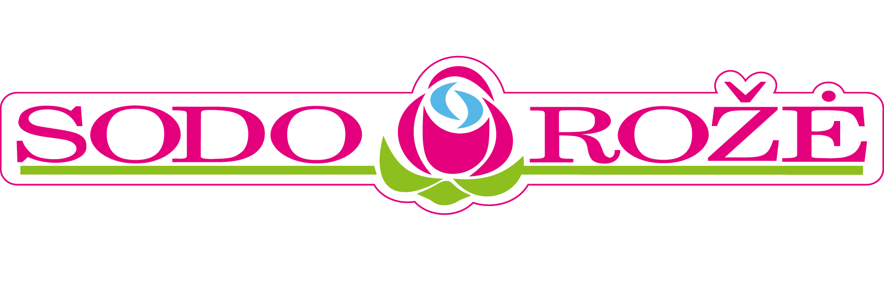 Sodo rožė